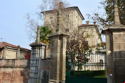  Virle Piemonte Germano Germano